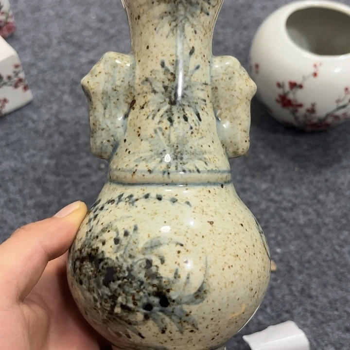 非古董现代工艺品