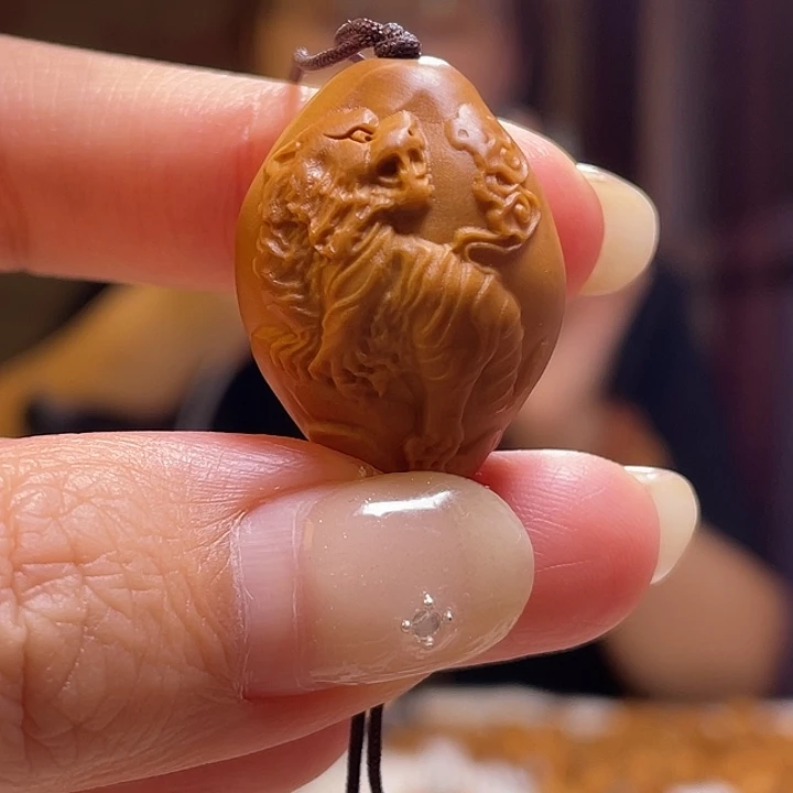 手串/手链橄榄核