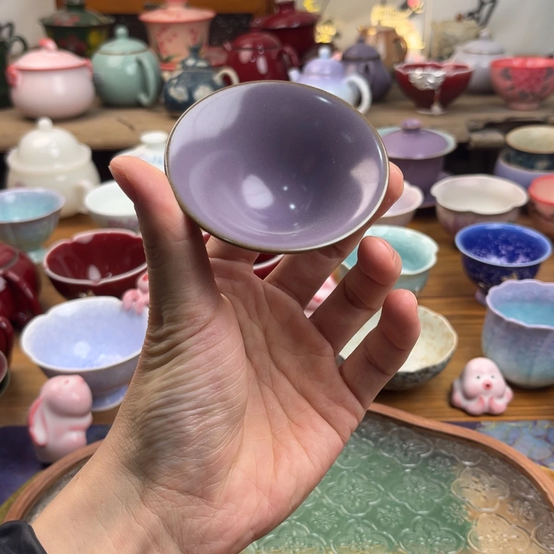 陶瓷主人杯主人杯主人杯