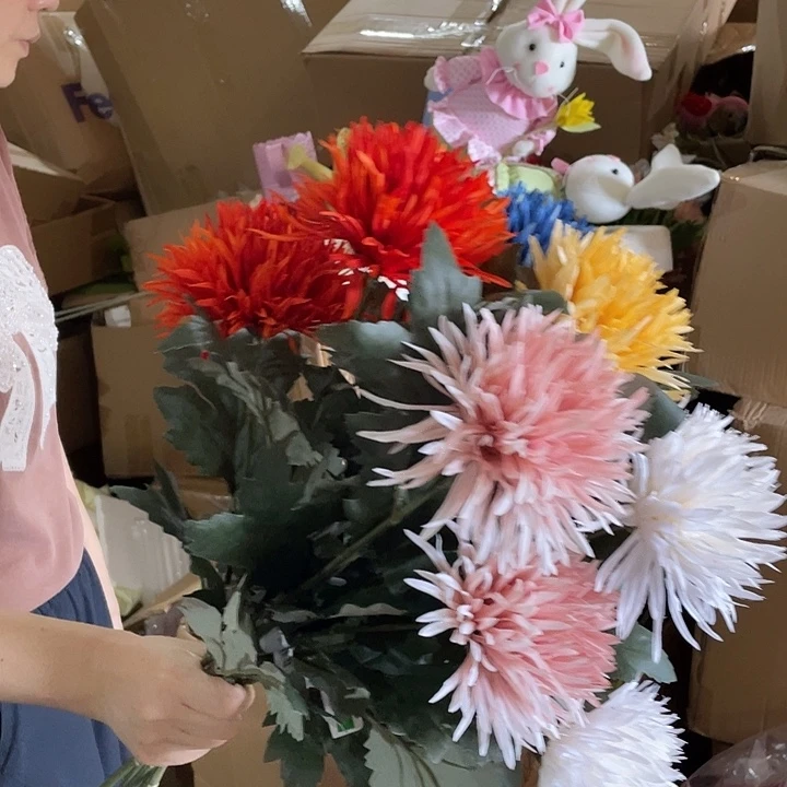 陶瓷花瓶部分（微瑕）5
