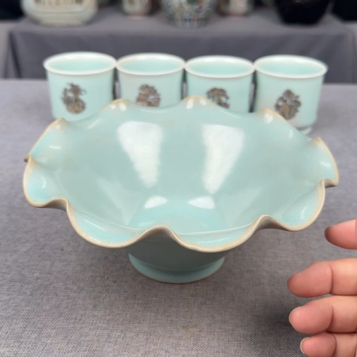 瓷片瓷器瓷器瓷器瓷器