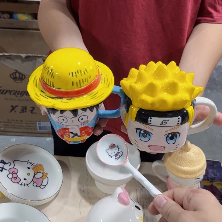 我们的生活是以自己为中心