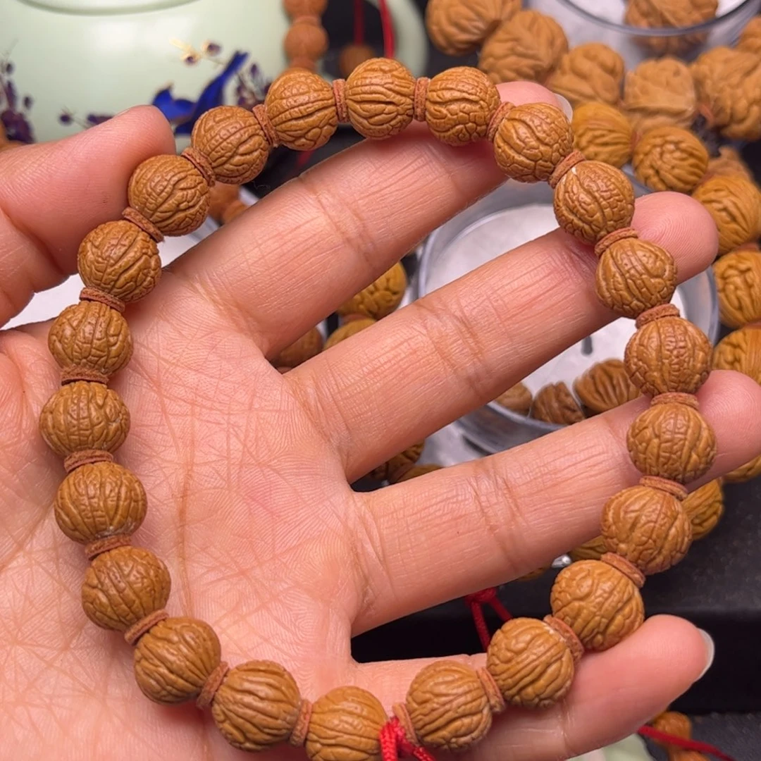 f***r桃核吊坠龙纹桃核