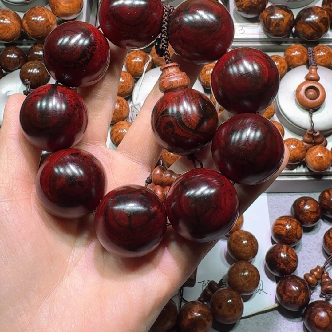 黄花梨/降香黄檀四*黄花梨紫油梨老料