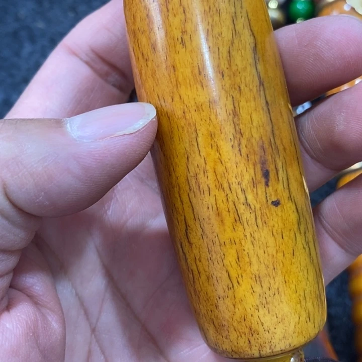 滴血莲花菩提吊坠