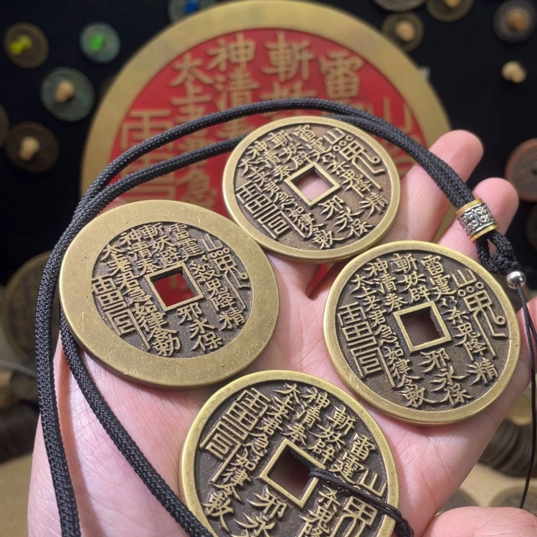 铜现代仿制工艺品