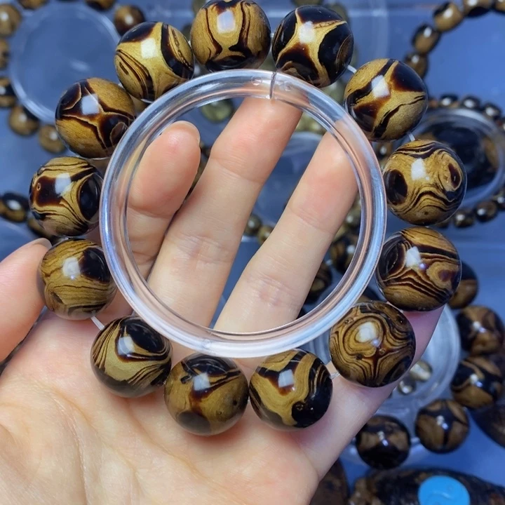 贝壳手串/手链有*血柳镇店之宝