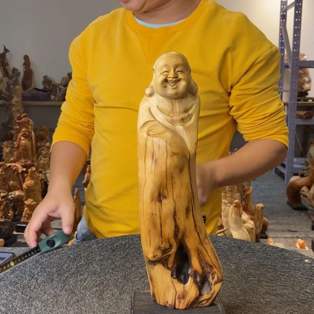 柏木（崖柏）精品太行崖柏