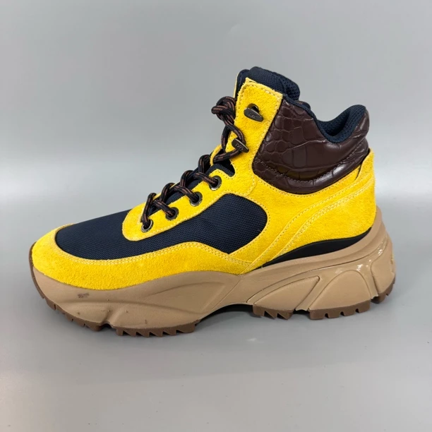 michael kors/迈克高仕 mi001舒适透气老爹鞋
