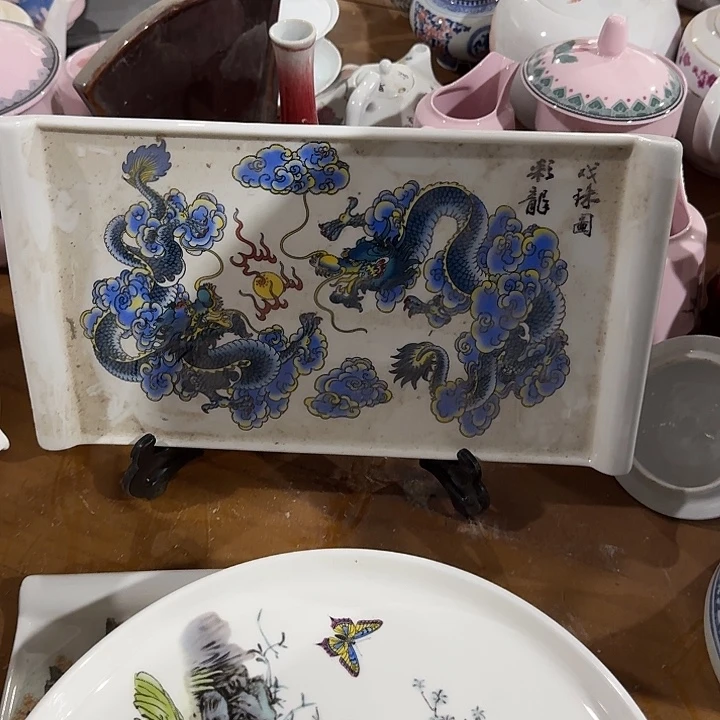 陶景德镇陶瓷瓷厂