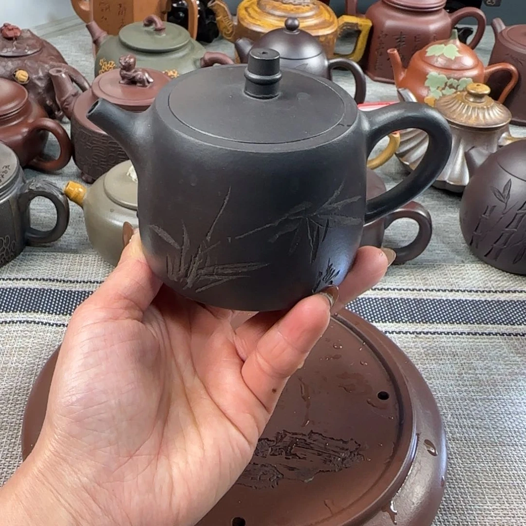 紫砂茶壶紫砂紫砂茶具