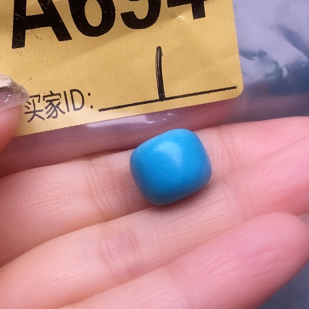 十堰原生态绿石头特色手工配饰