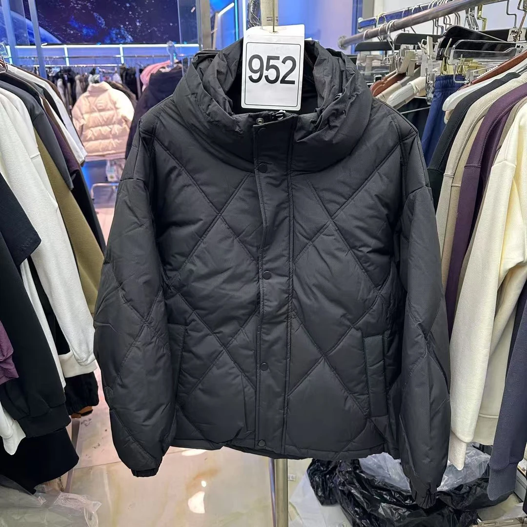 G952#孤品时尚潮流百搭简约休闲外套*婷涛