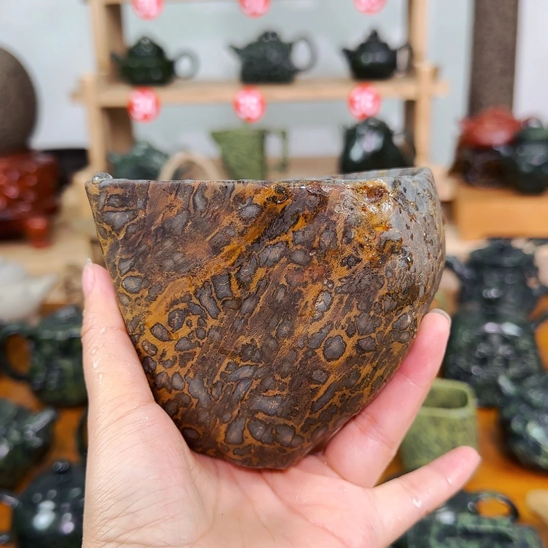 馨***儿益茶堂祝您生活愉快