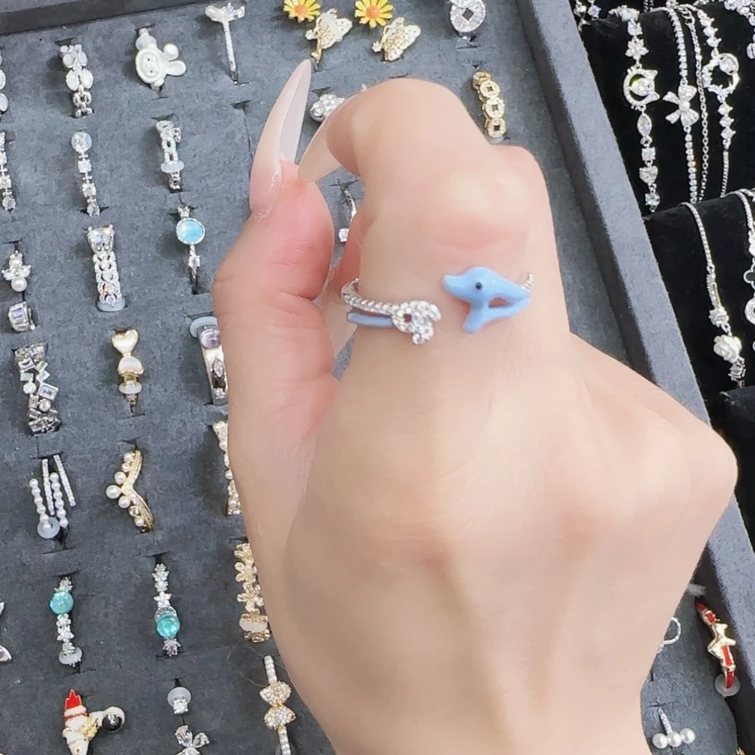 大理石纯铜蓝色33