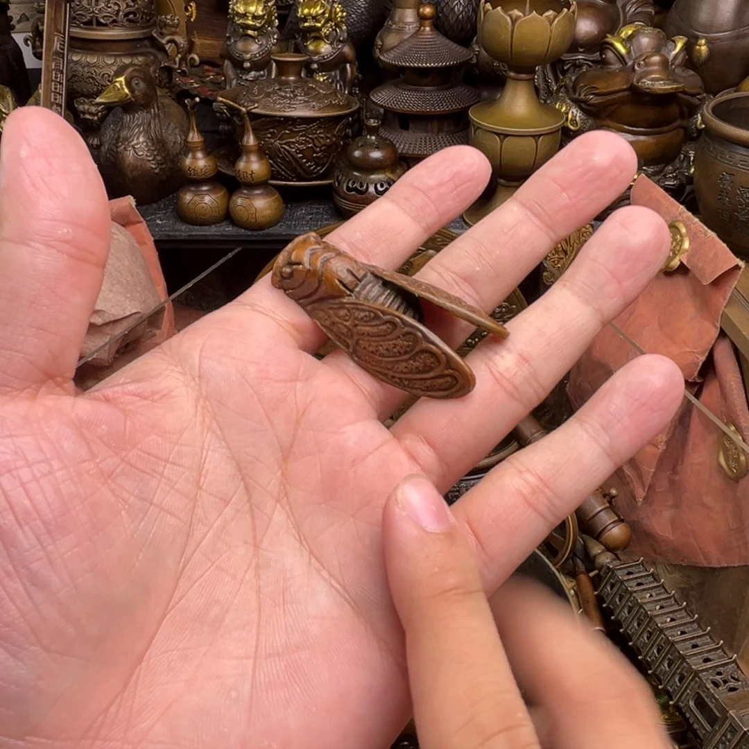 小王铜器精选专属链接