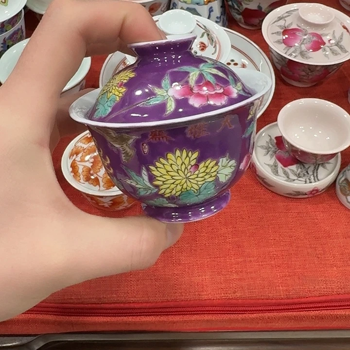 陶瓷艺术品收藏陶瓷