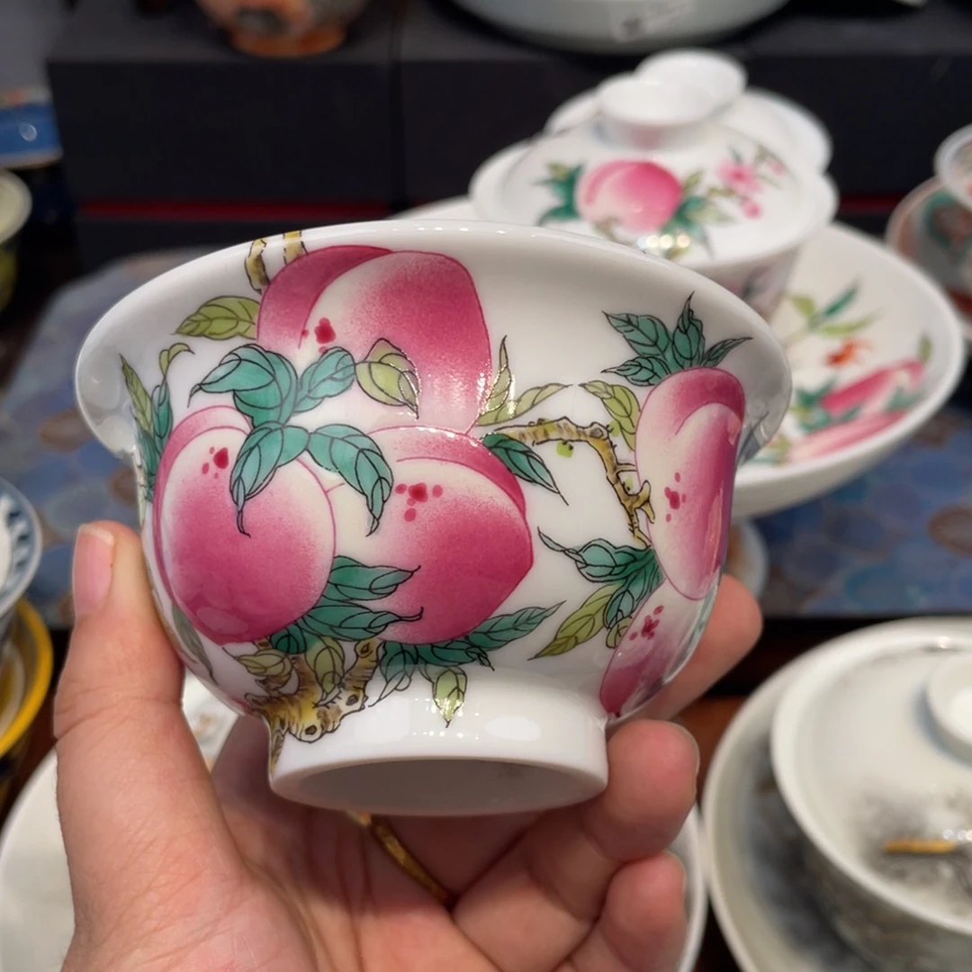 景德镇陶瓷瓷器景德镇