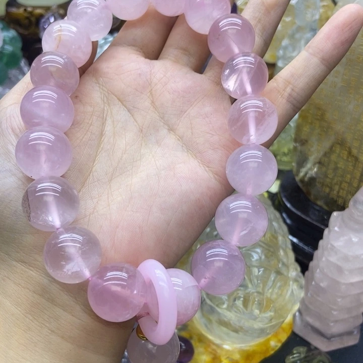 未镶嵌珠宝半成品水晶