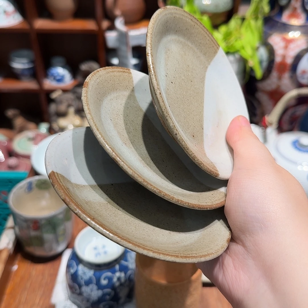 瓷片五十包邮 非全新