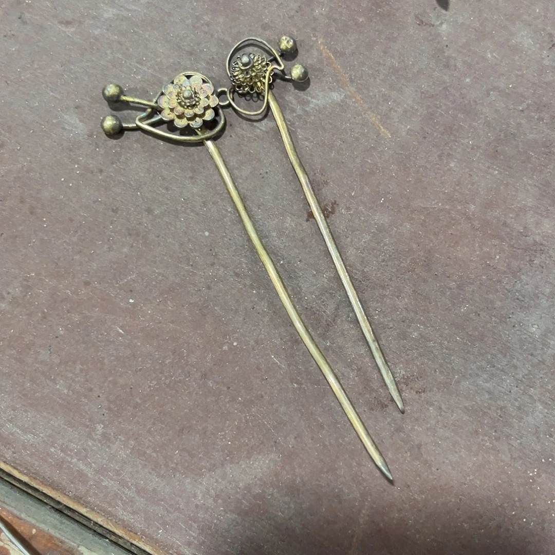 营***鱼香榧木木雕.花板.家具.古建构件.卡子花.结子