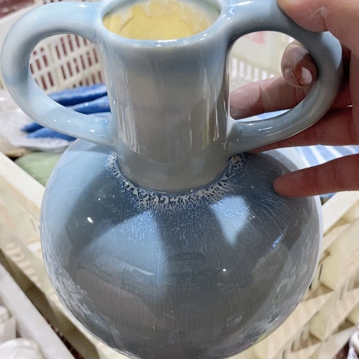 陶瓷树脂陶瓷树脂家居摆件