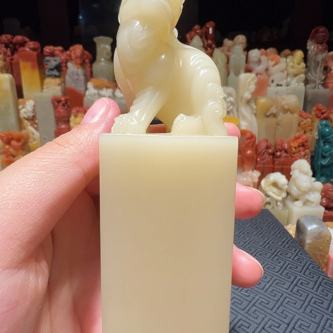 寿山石寿山石批发
