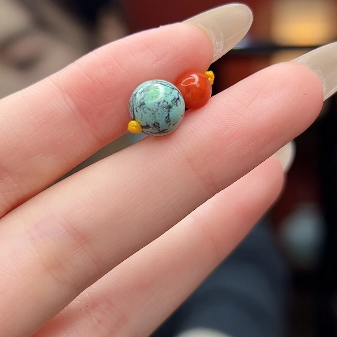 未镶嵌南红玛瑙珠宝奇石