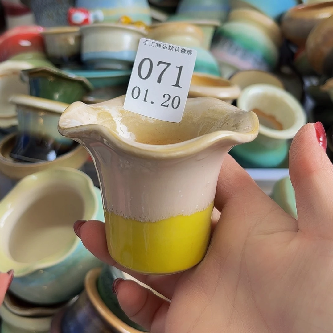 摆件景德镇陶瓷手工制作