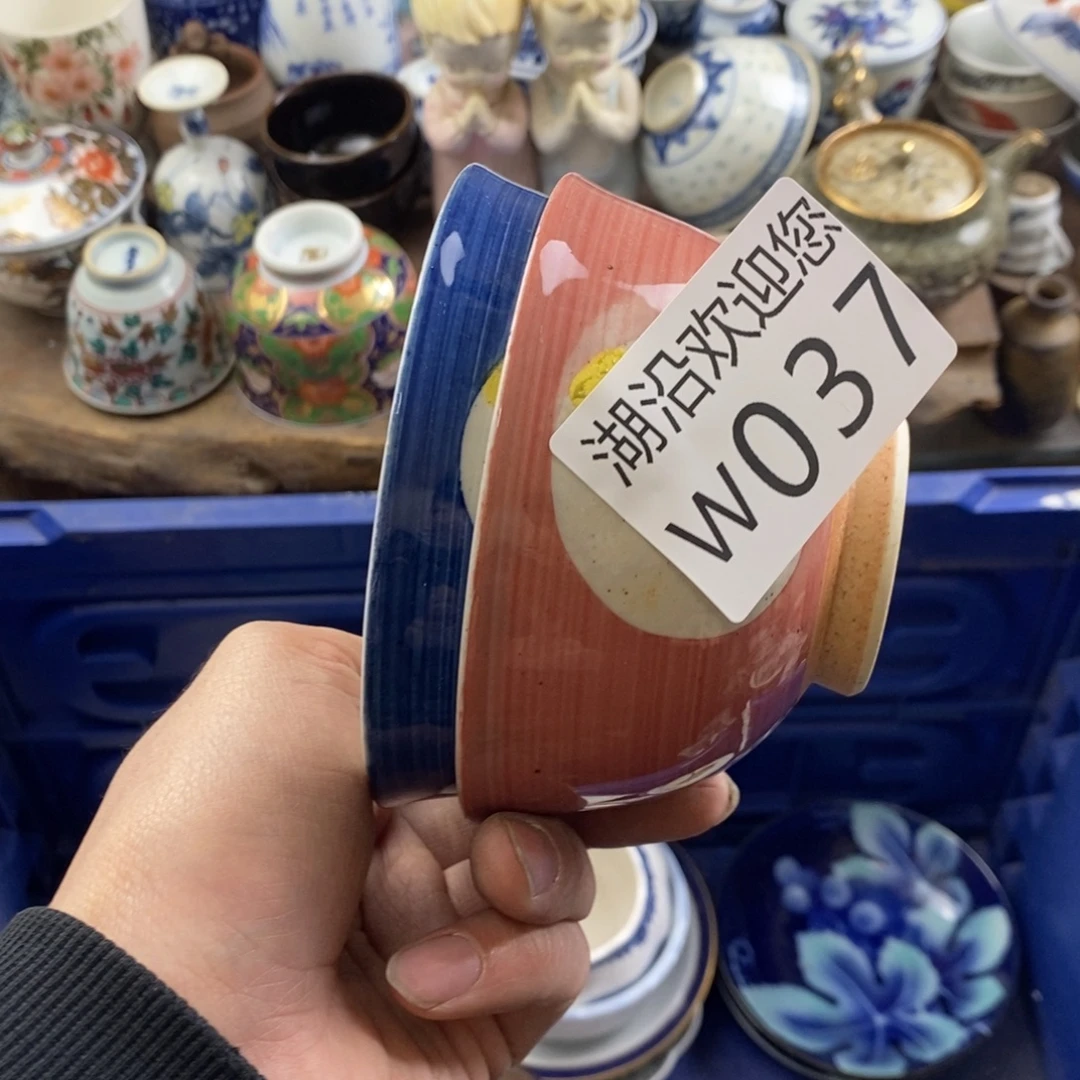 Y***Y瓷器的时候我也是醉