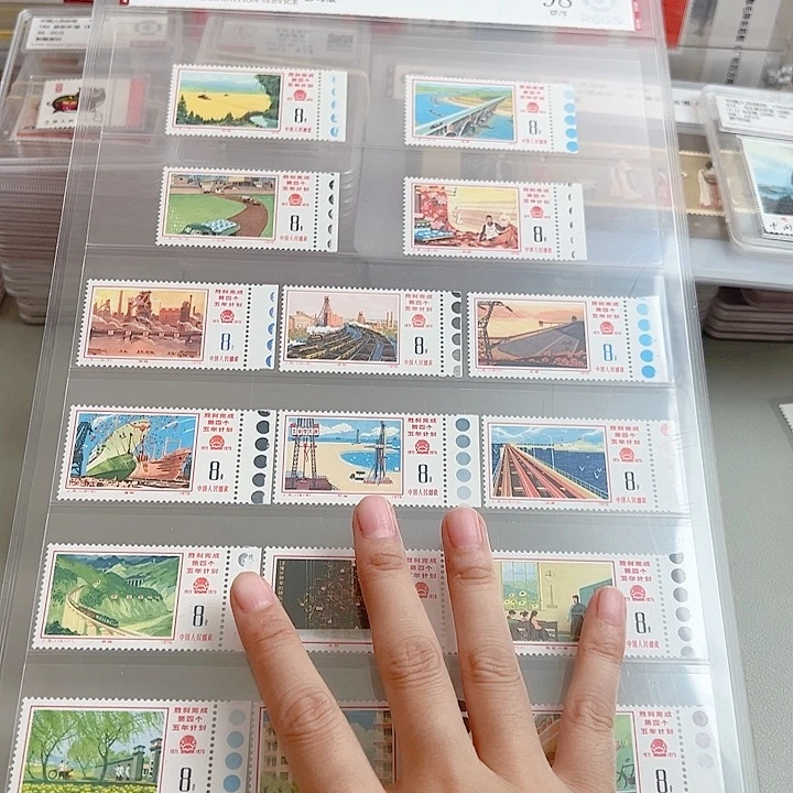 J8色标评级98封装