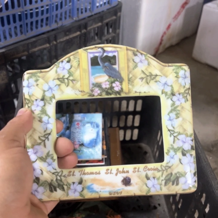 外贸库存尾单瓷器