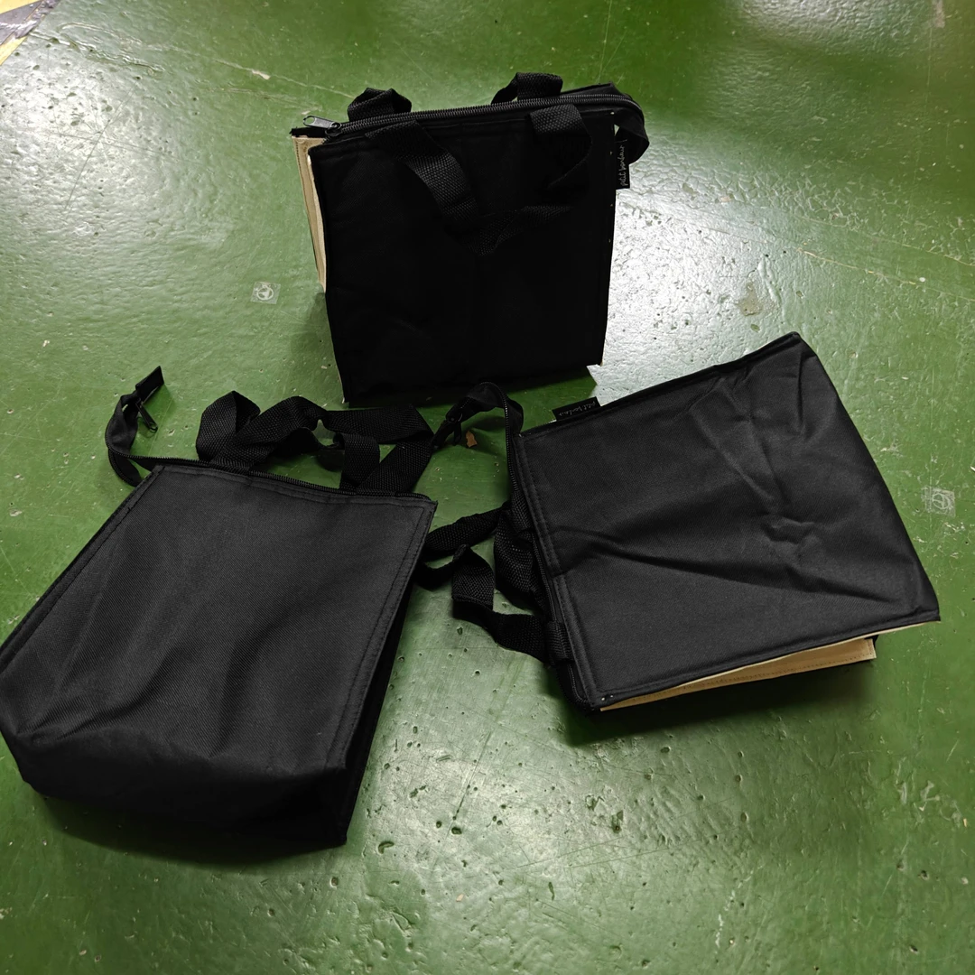 手提保温包系列包防水加厚方形