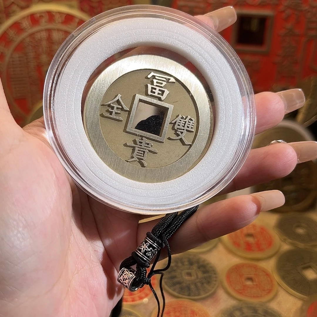 铜现代翻砂工艺作品