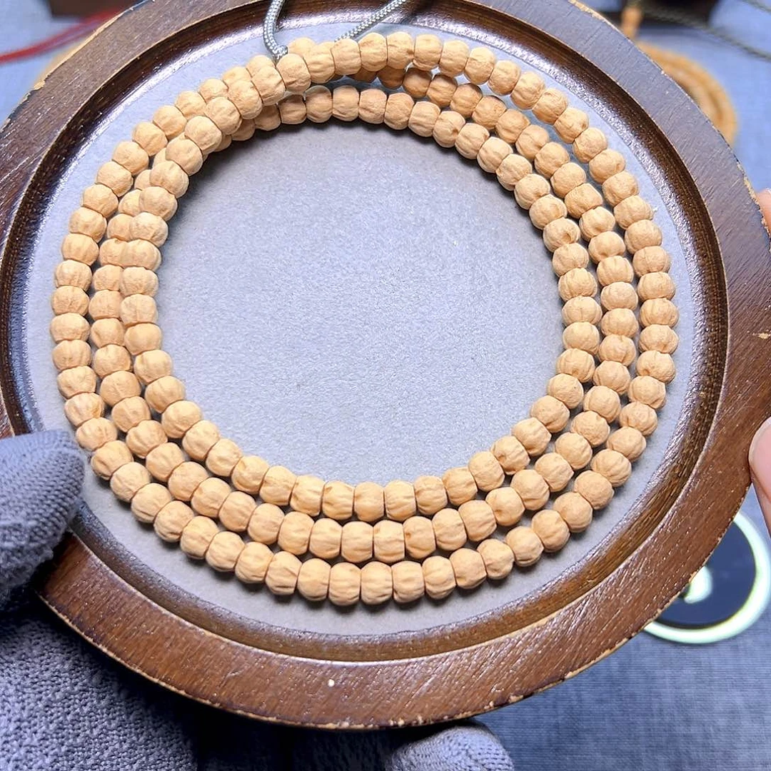 阿***红柏香籽/百香籽吊坠