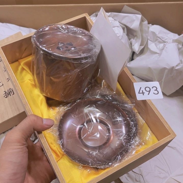 茶宠我们都在努力着改变自己