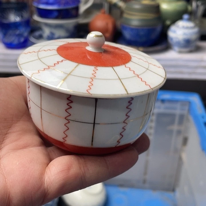 水滴瓷器水滴瓷器
