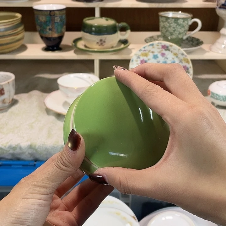 陶18包邮瓷器微瑕微瑕