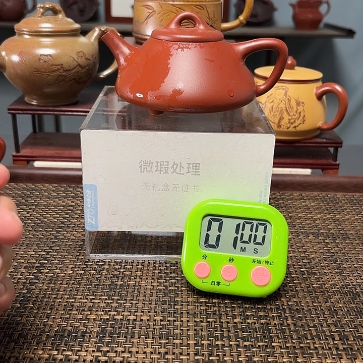 习***笑茶壶紫砂宜兴原矿手工紫砂壶