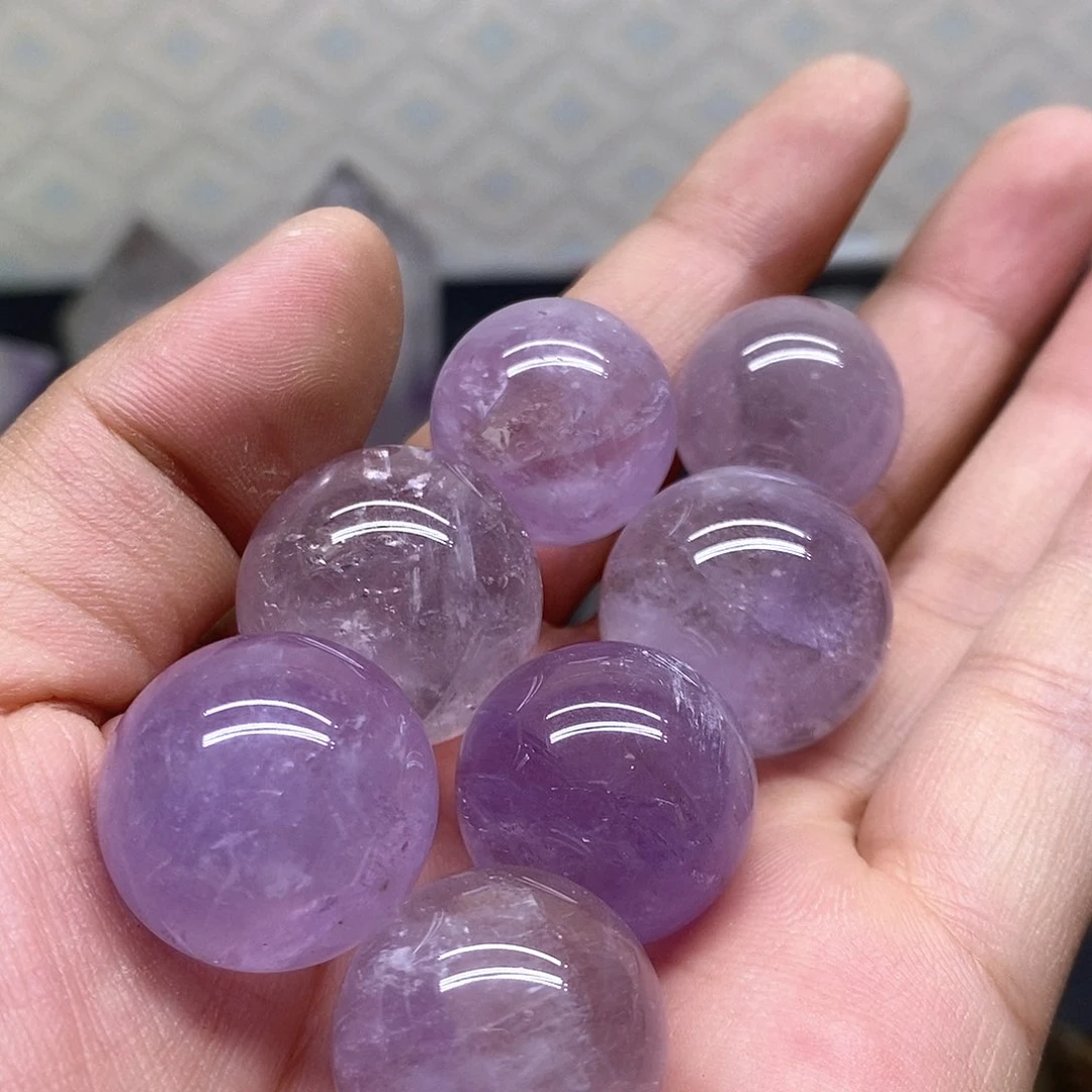 150未镶嵌水晶水晶石