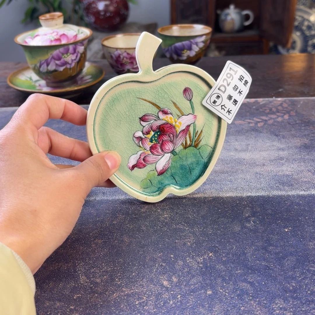 景德镇纯手工制作工艺