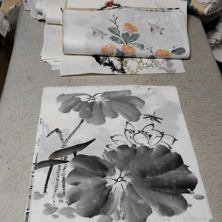 国画国画花鸟花鸟花鸟