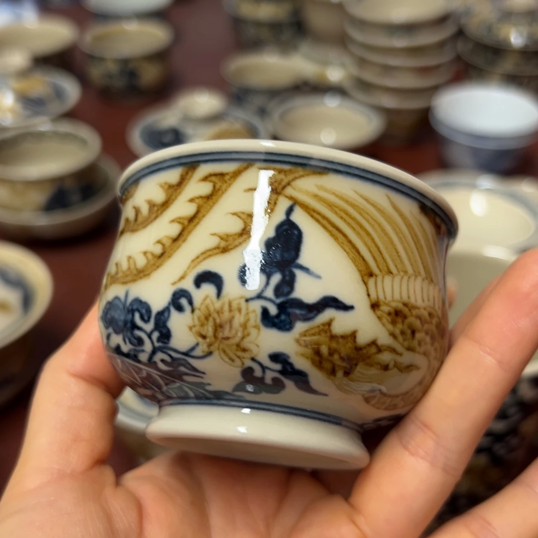 【闪购商品】陶瓷艺术有限公司