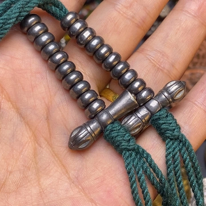 纯白铜计数器适合卡10到12