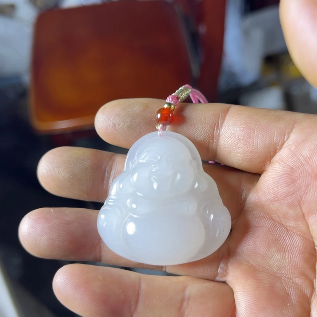 硅化玉未镶嵌手饰