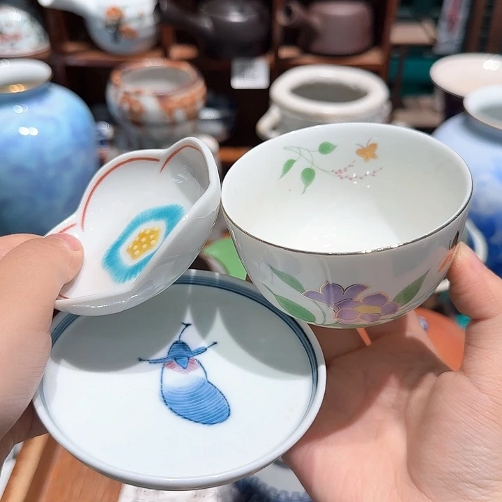 瓷片五十包邮 非全新