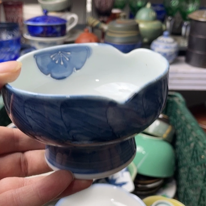水滴瓷器水滴瓷器