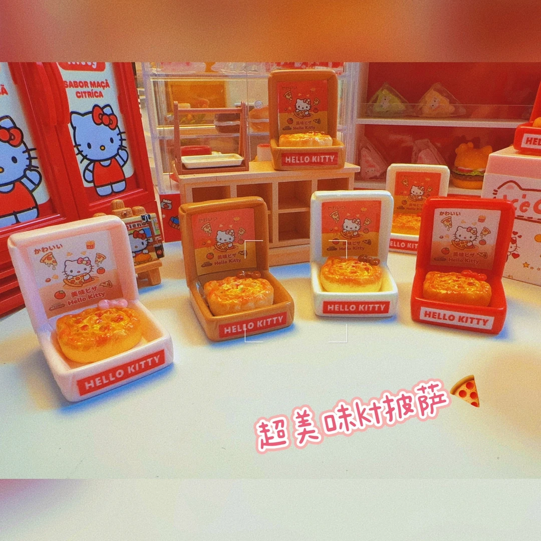 【kt披萨】【kt披萨盒子】～单拍链接