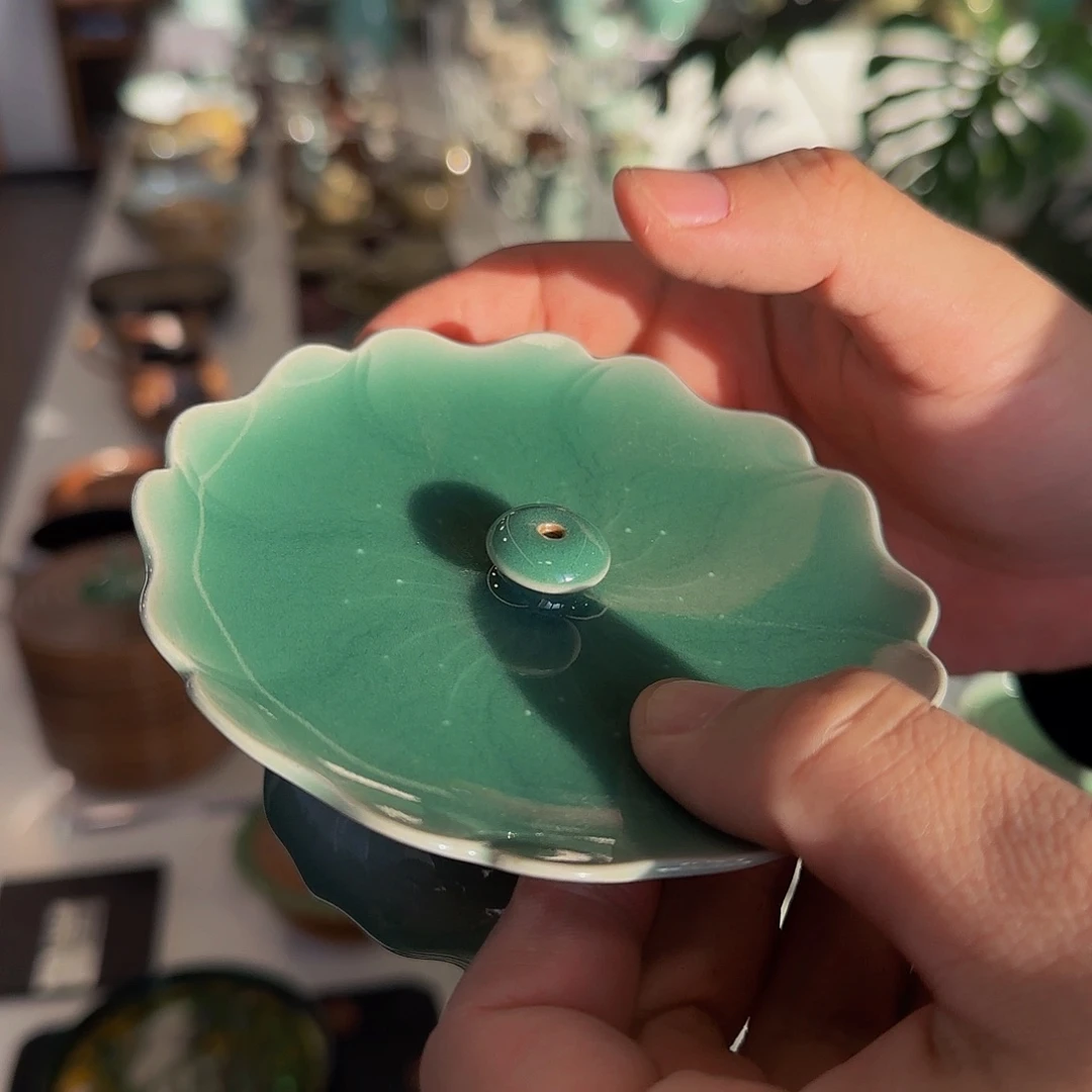 王斌全手香插香插