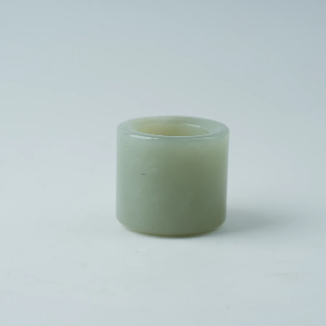 BM/创汇时期玉扳指/549093